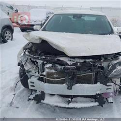 شيفروليه ماليبو